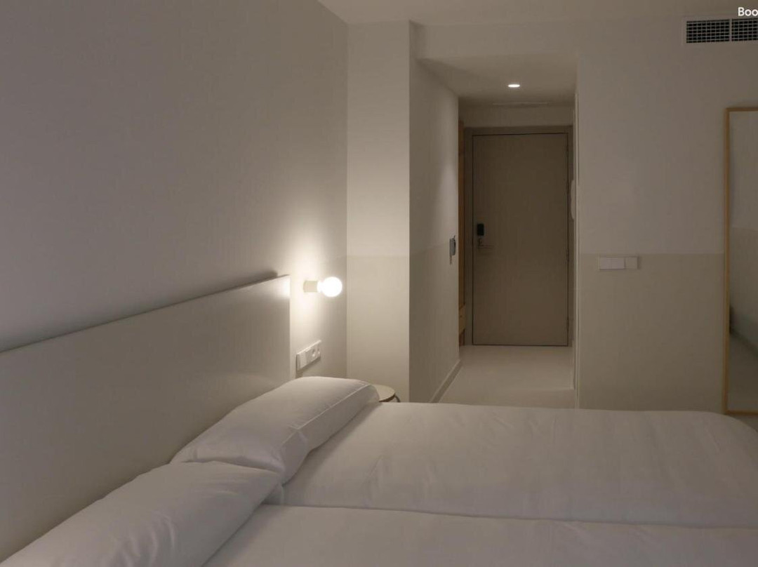 Hotel La Fonda主图