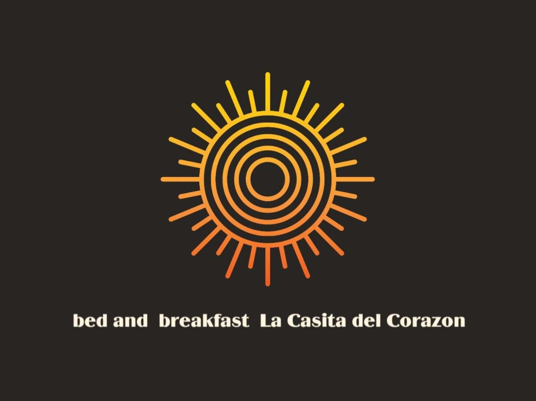 La Casita Del Corazon主图