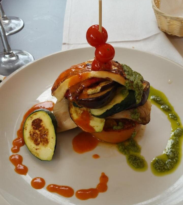 Hostal Restaurante El Parador主图