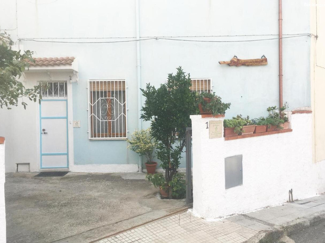 Bed and Breakfast da Antonio
