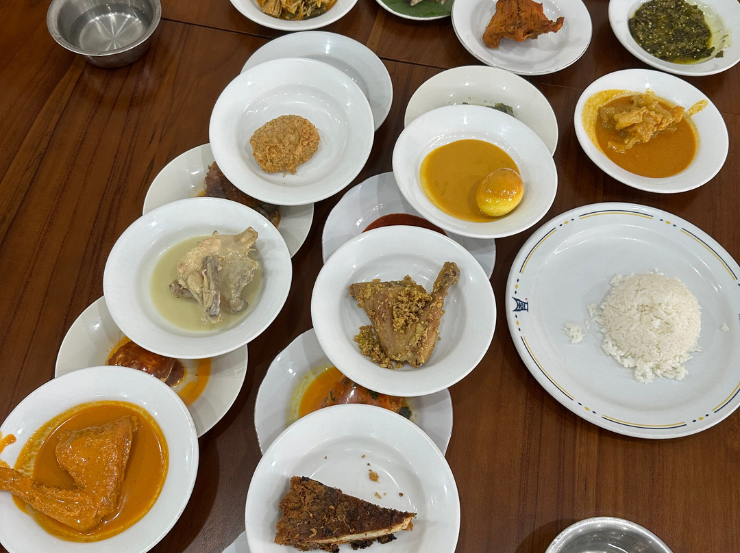 Shaf Rental-万隆必去景点