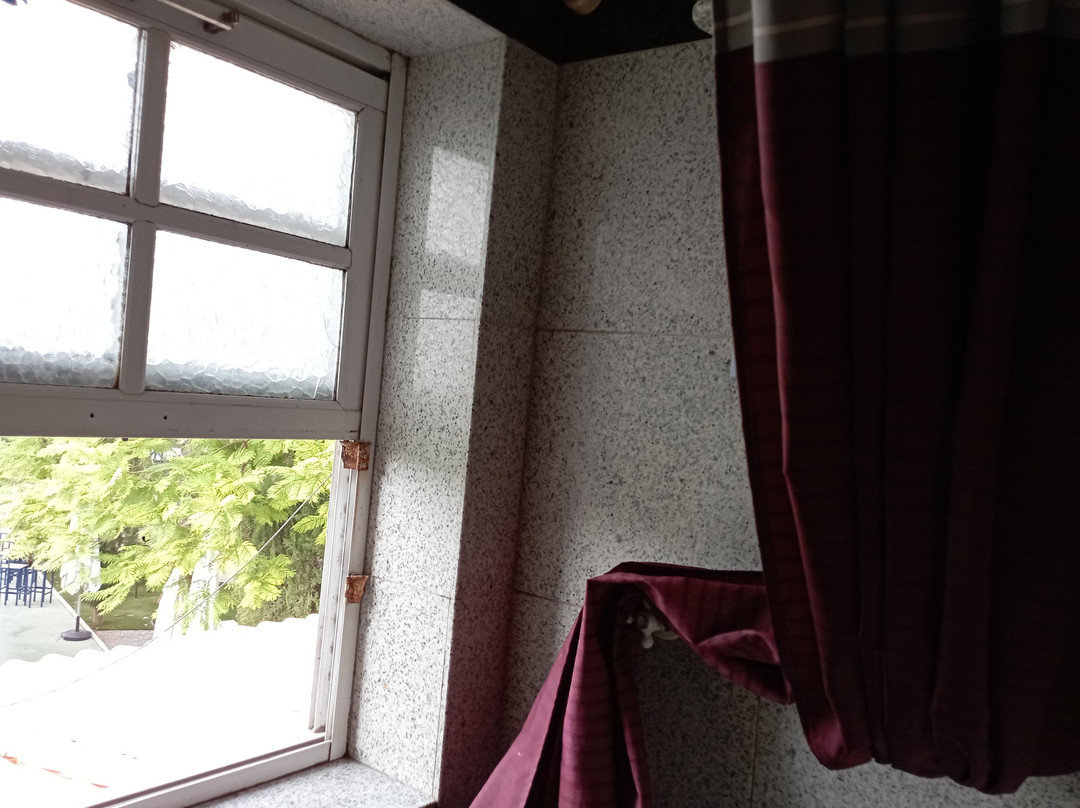 La Casa Verde Hostel主图