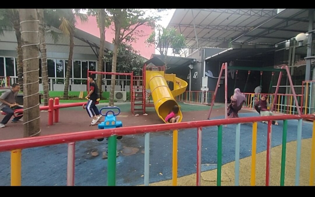 MaxOneHotels @ Resort Makassar主图