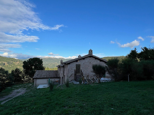 Agriturismo Marcofrate主图