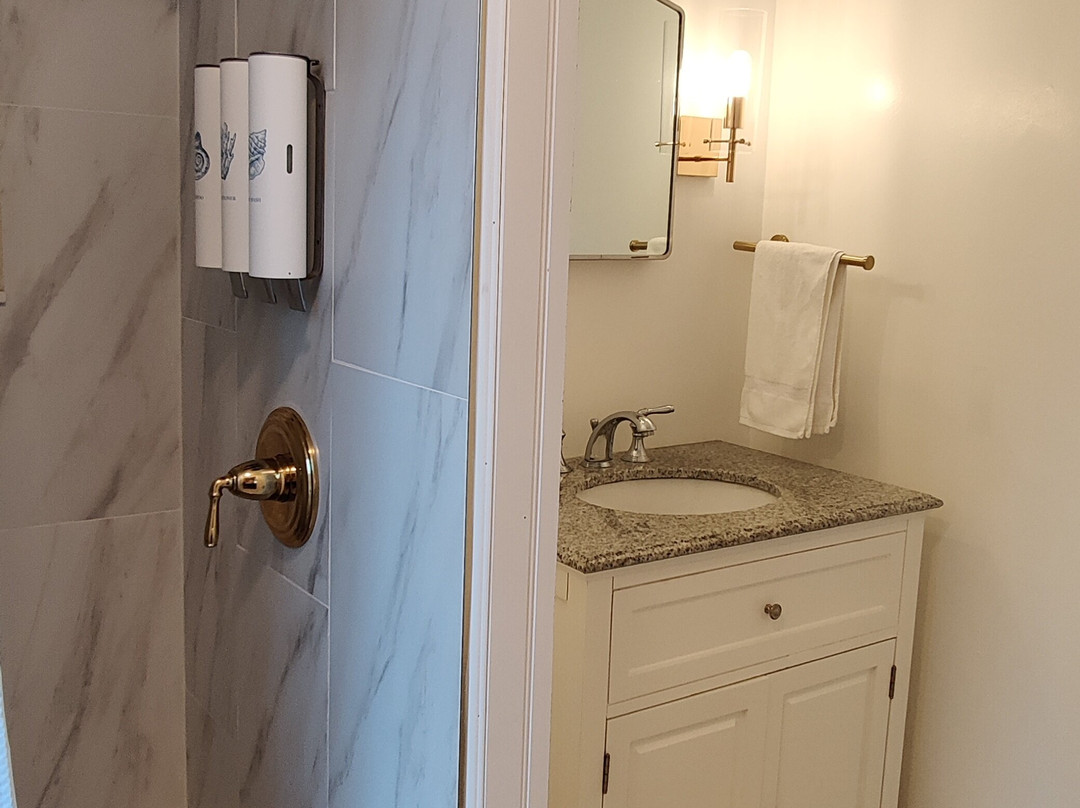 The Seagrove Suites & Guest Rooms主图