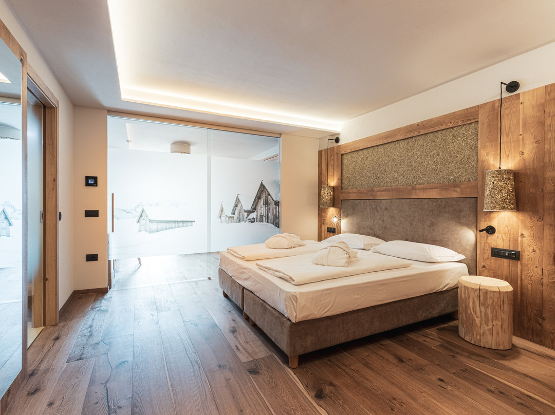 Hotel Bellavista主图