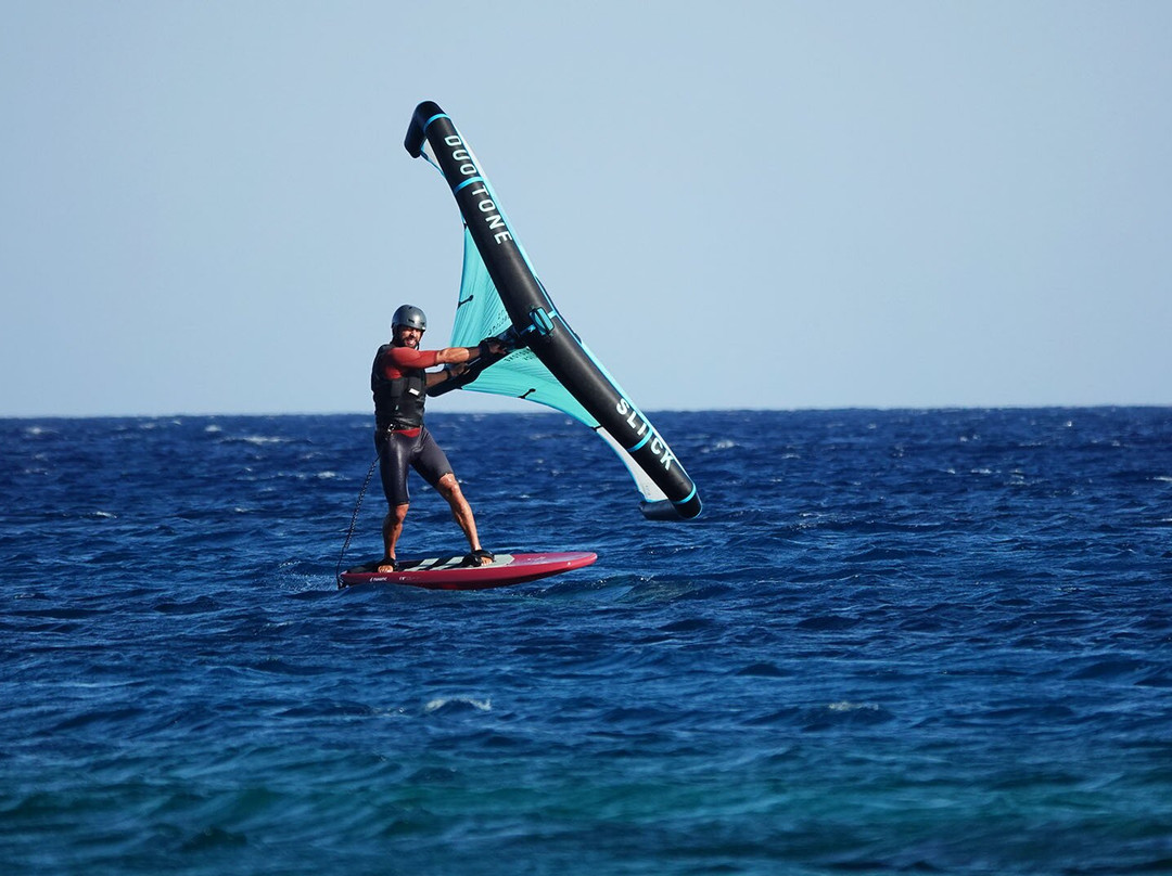 ION CLUB Karpathos-Afiartis必去景点