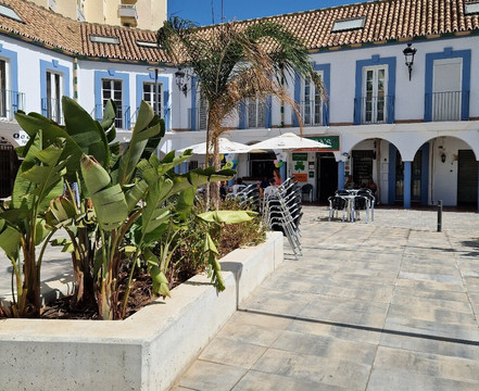 O’Hara’s-班纳玛德纳必去景点