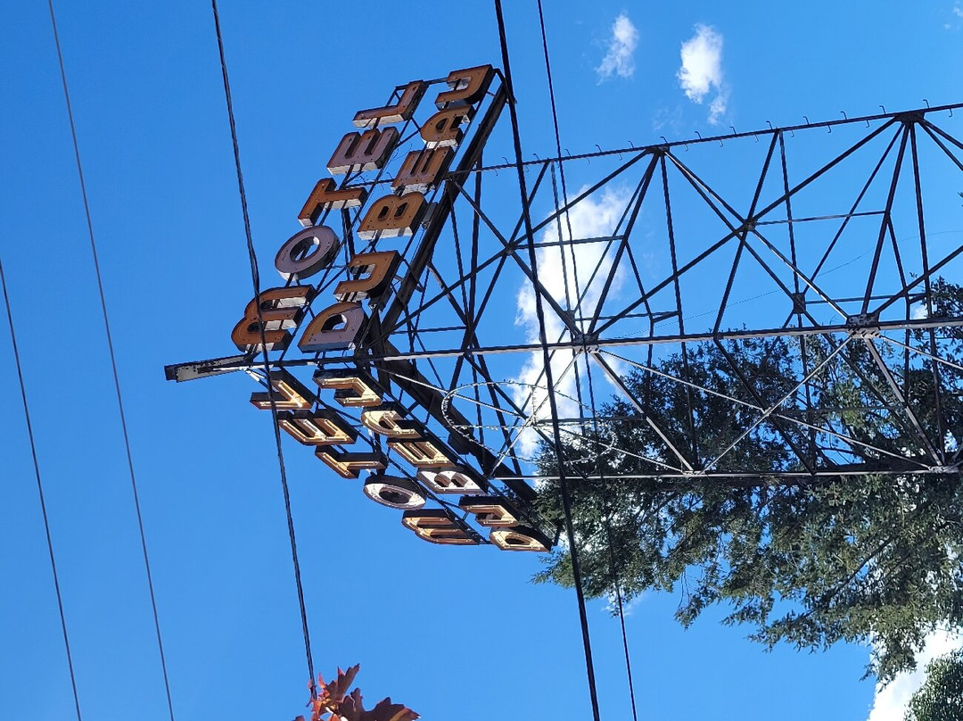 弗拉格斯塔夫游客中心-弗拉格斯塔夫必去景点