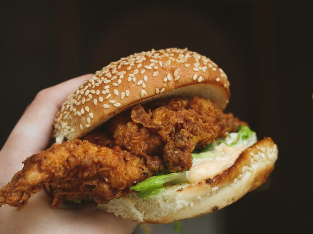 Bold Rock Nellysford Cidery-Nellysford必去景点