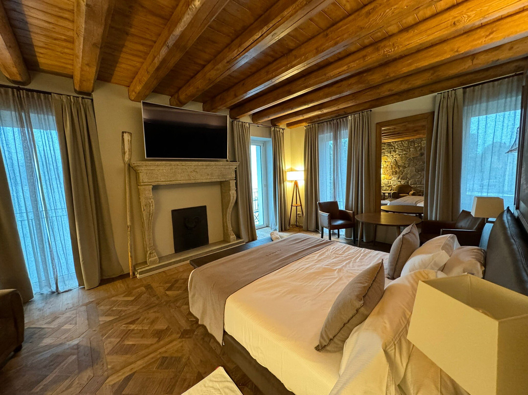 Al Molo 5 - Boutique Hotel主图