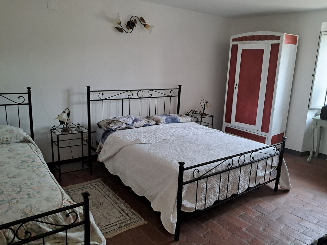 Casa Garibaldi