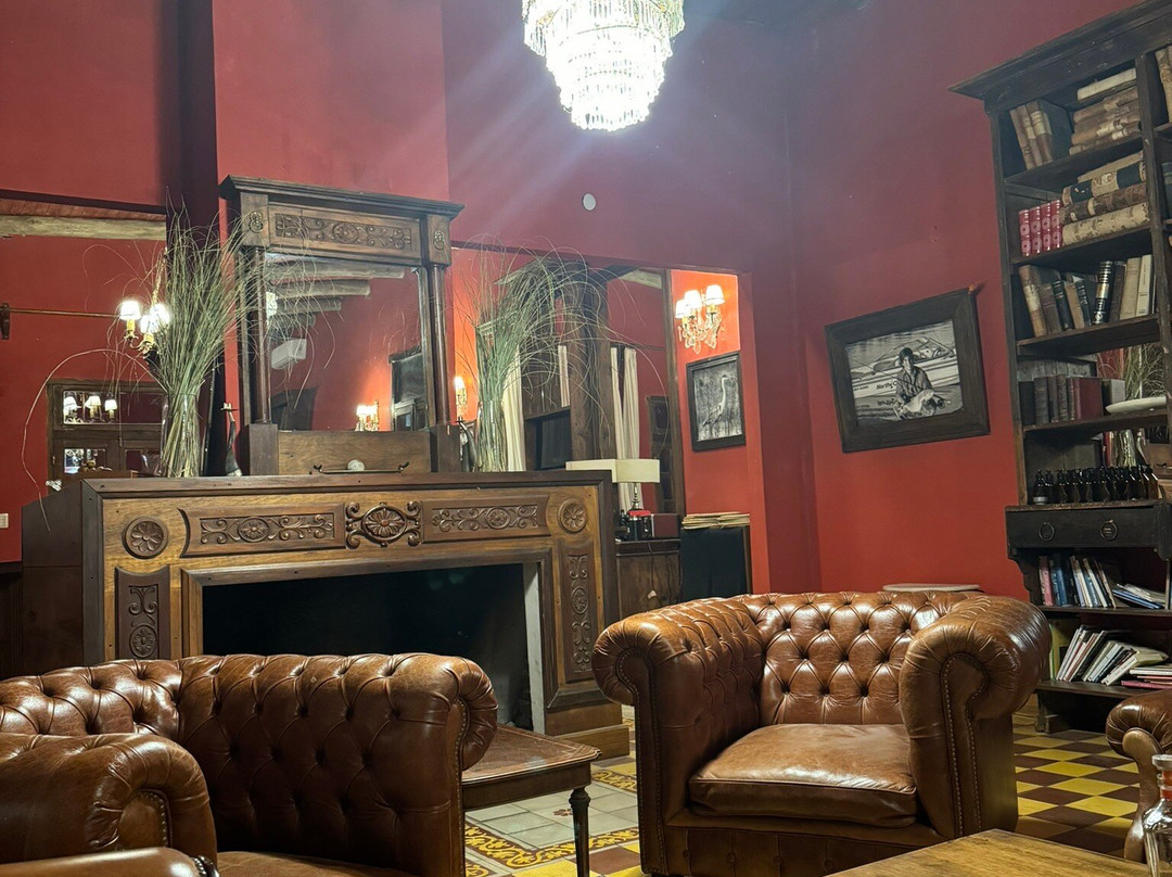 Don Joaquin River Lodge主图