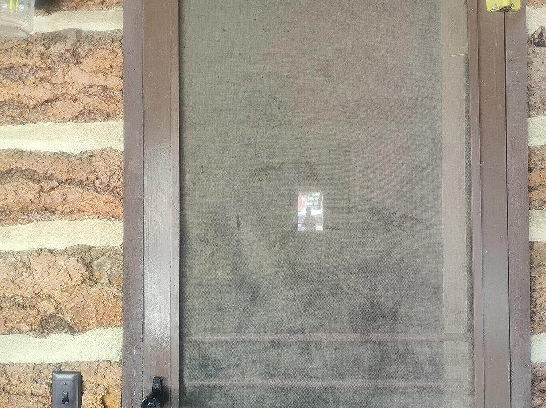 布莱斯峡谷帐篷主图