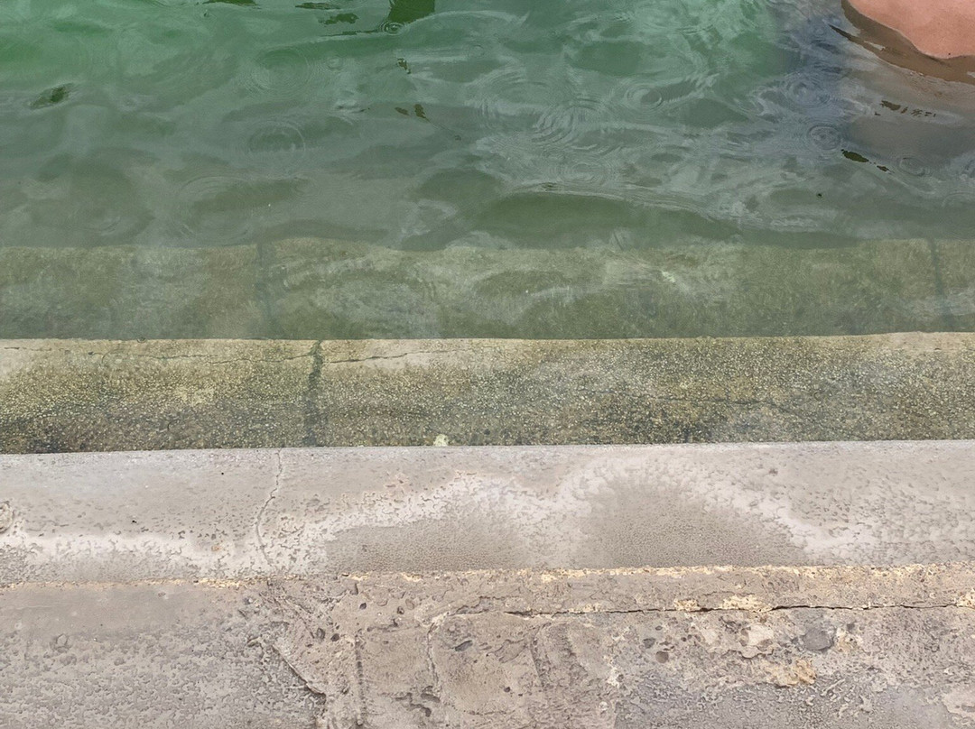 Complejo Termal Paipa-Paipa必去景点