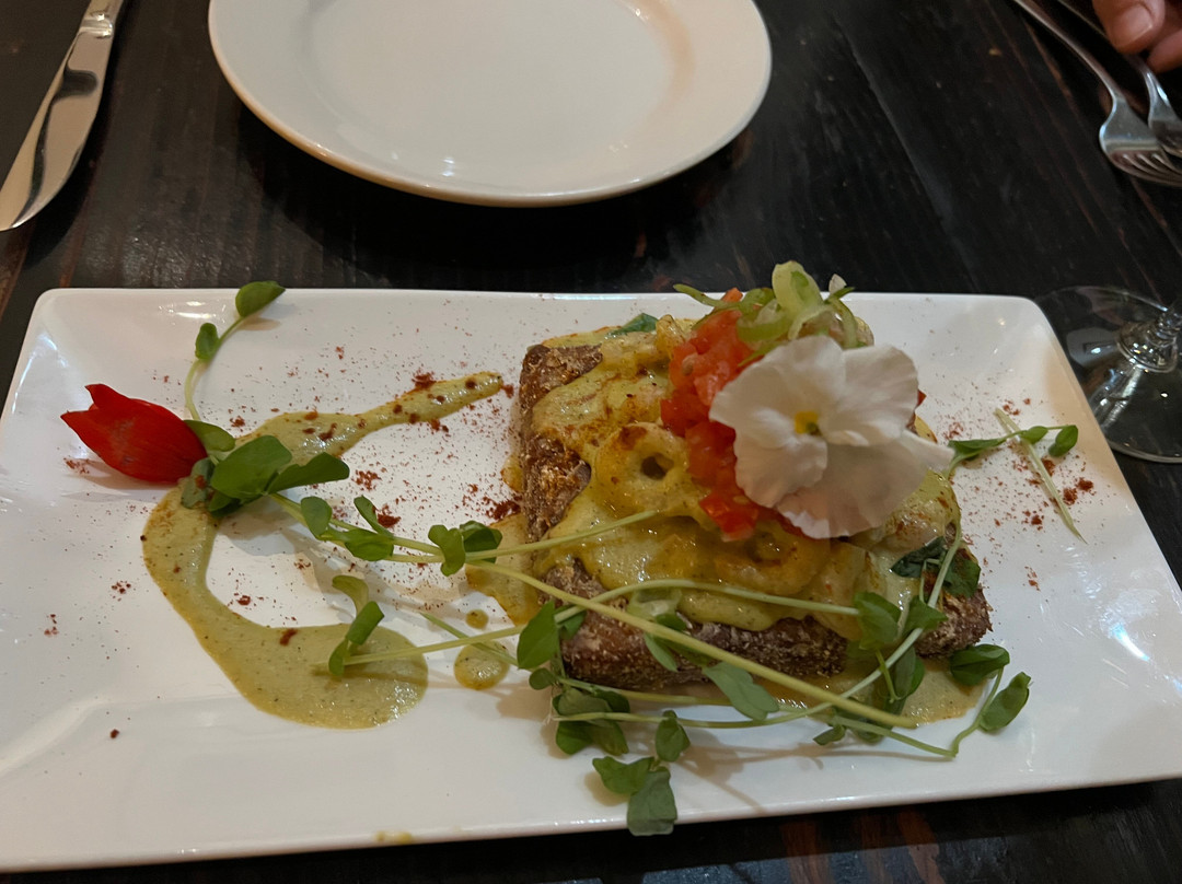 Core by Clare Smyth