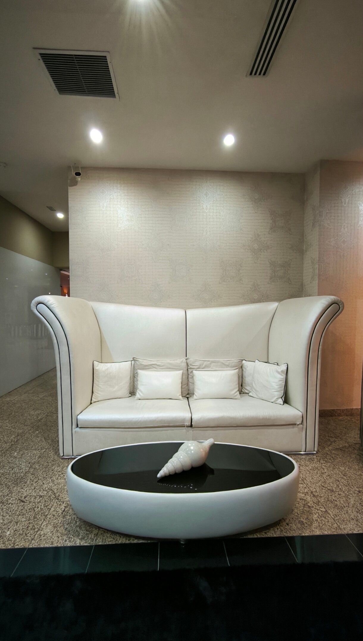 Hotel Ílhavo Plaza-浴室