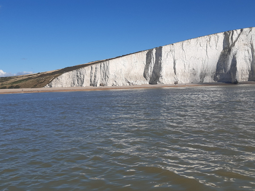 Sussex Boat Trips景点图片