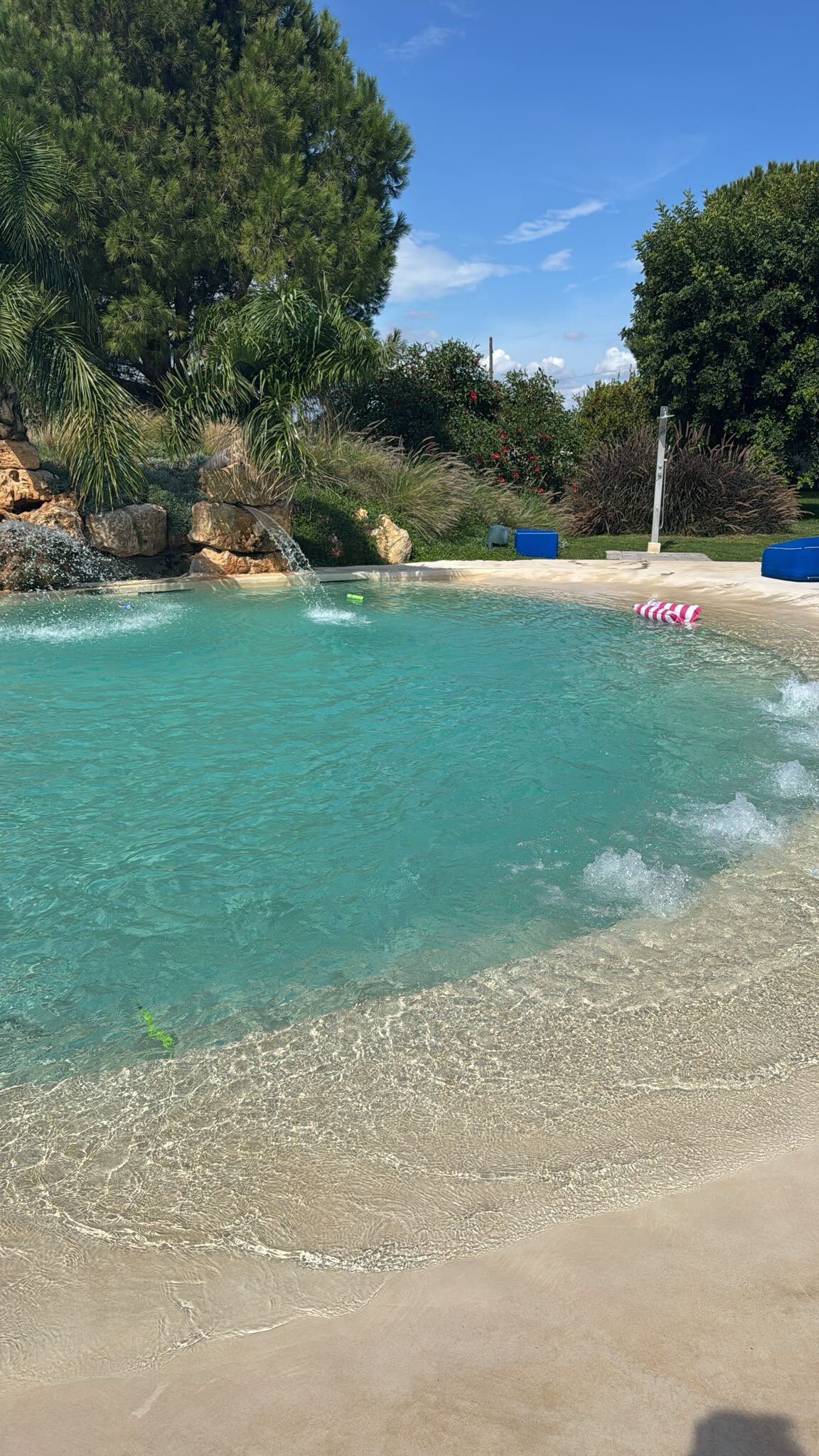 Tenuta San Nicola-官方