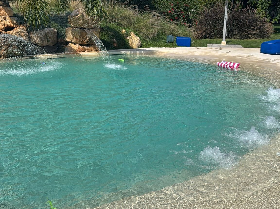 Tenuta San Nicola主图