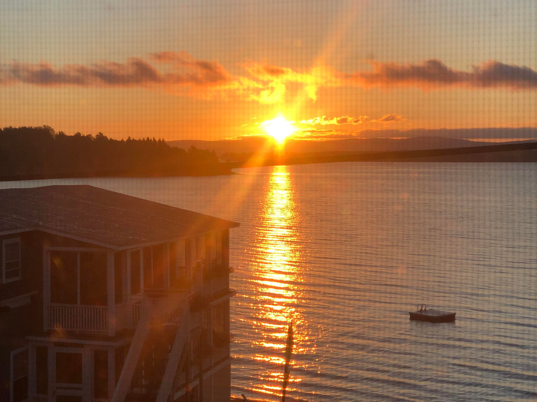 North Hero House Inn主图