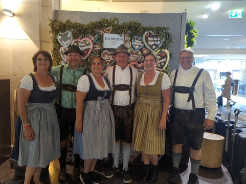 Bavarian Outfitters-慕尼黑必去景点