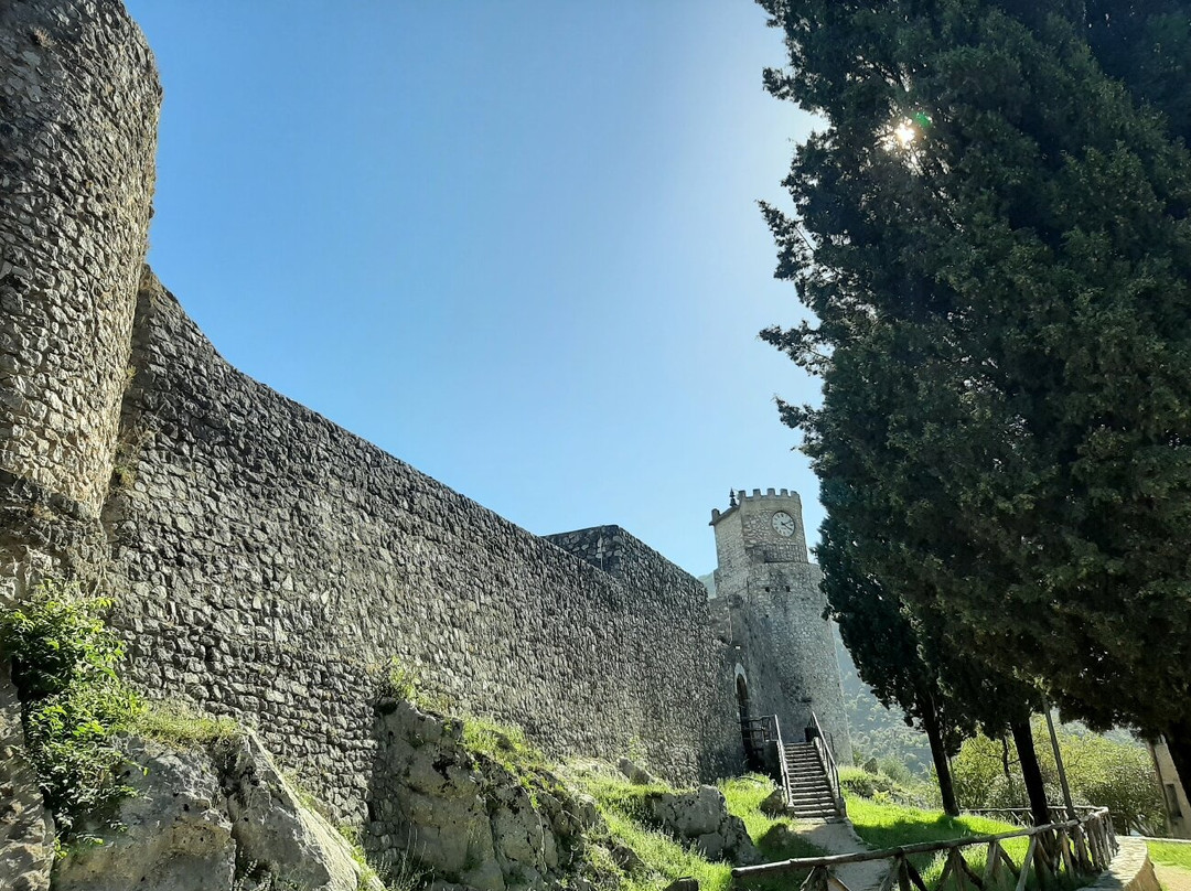 Borgo di Pico-Pico必去景点