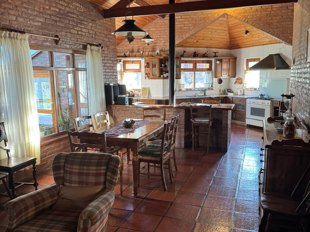 Posada Los Mimbres主图