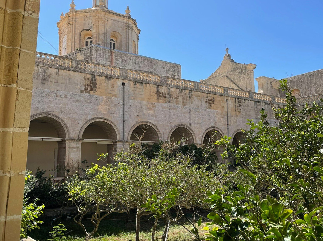 Church of St Dominic & The Blessed Virgin.景点图片