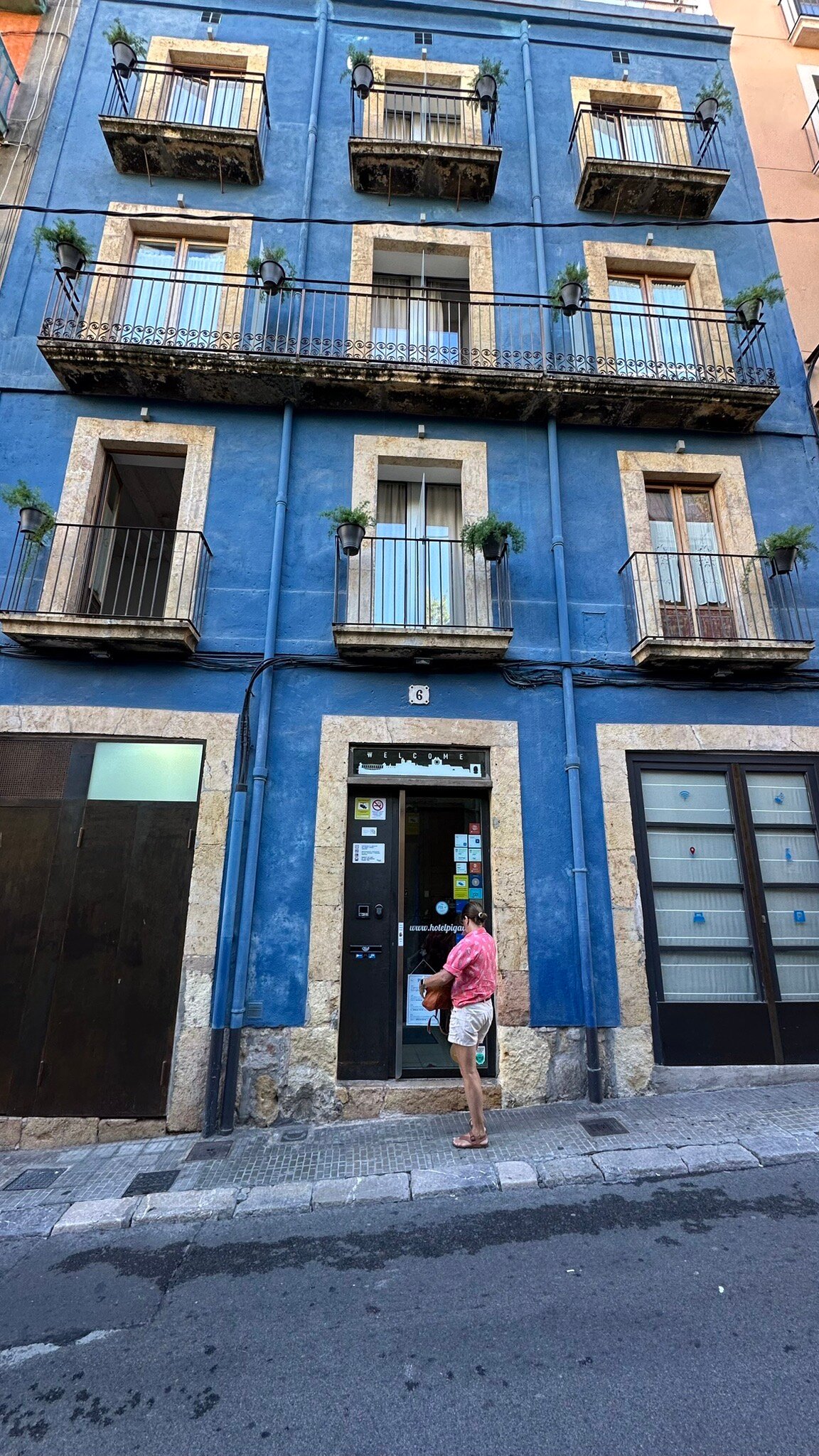 Hotel Pigal-官方