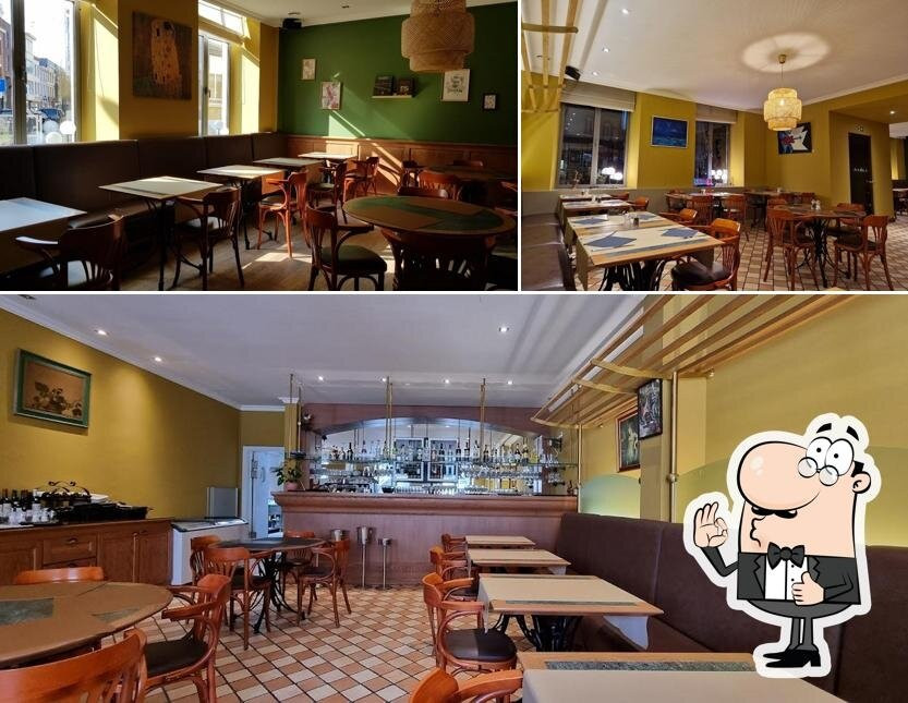 Brasserie Gusto