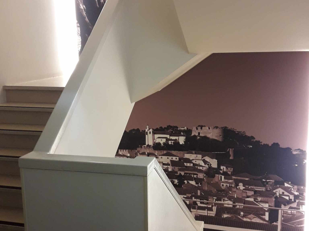 Stay Hotel Torres Vedras Centro主图