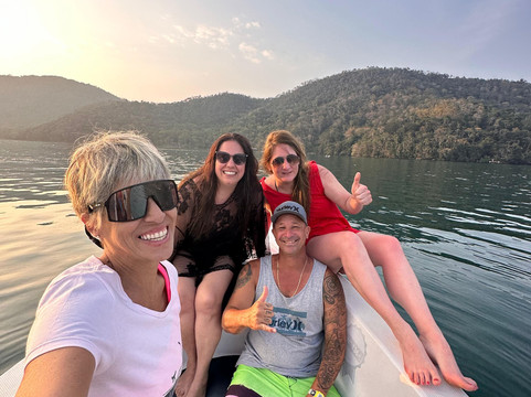 Bebel IlhaGrande-格兰德岛必去景点