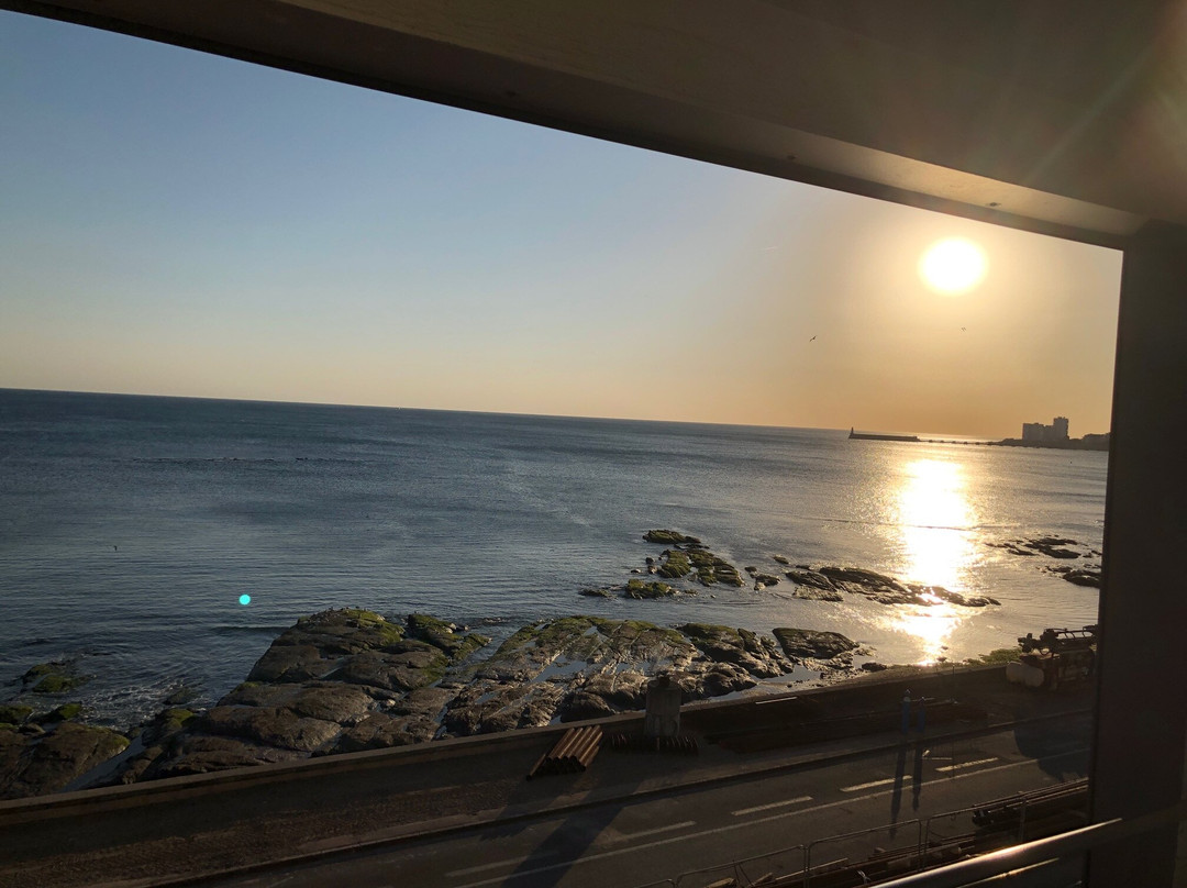 Atlantic Hotel & Spa主图