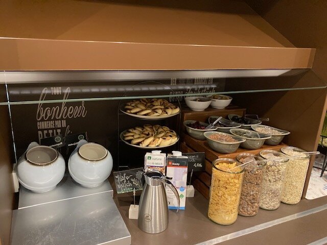 艾门登B&B酒店-官方