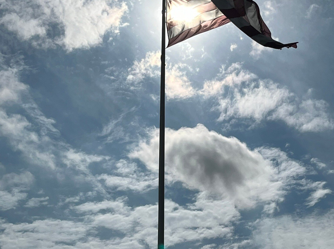 Trump Winery-夏洛茨维尔必去景点