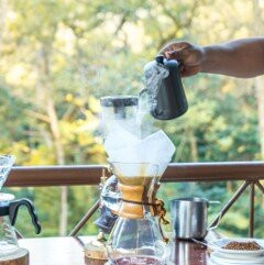 Argovia Ecolodge主图