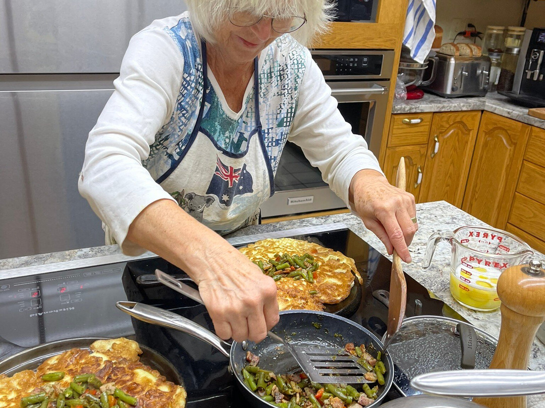 路尽头民宿主图