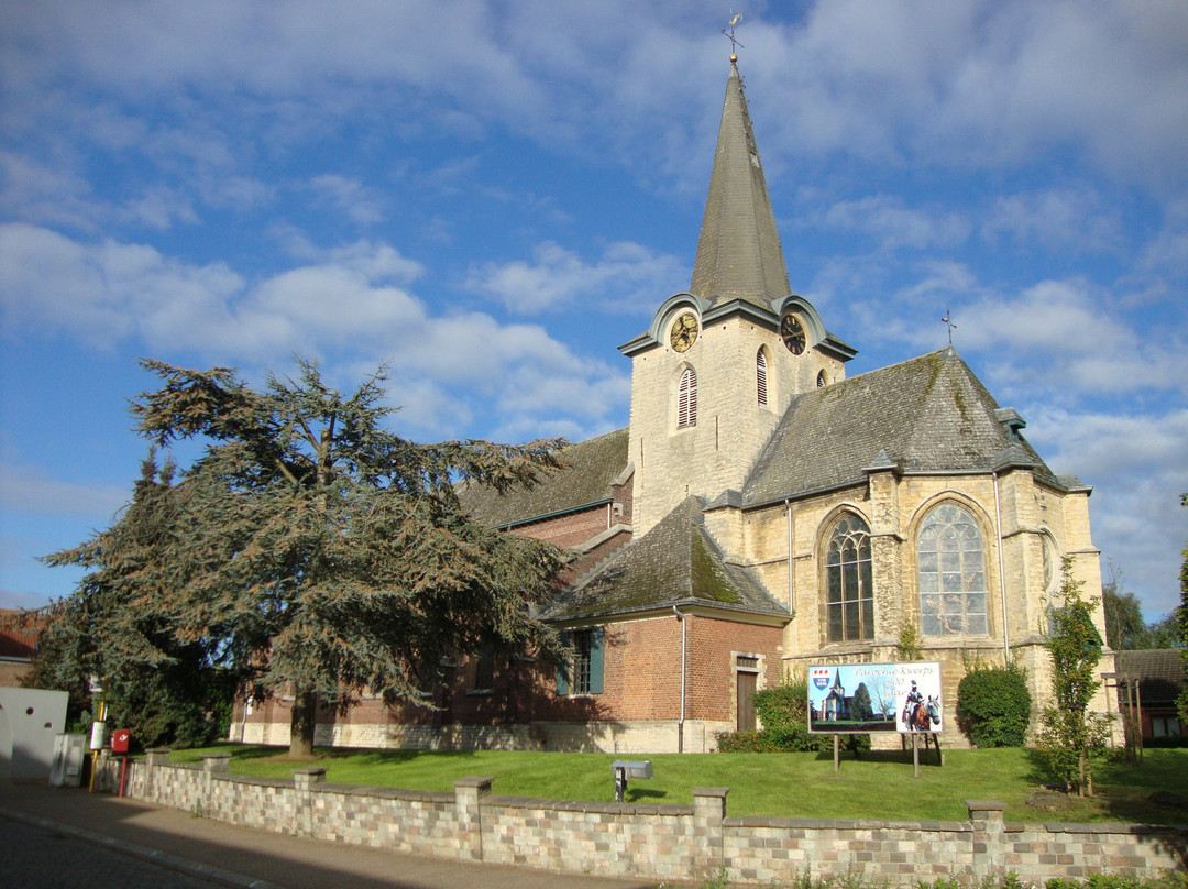 Sint-Pieterskerk景点图片
