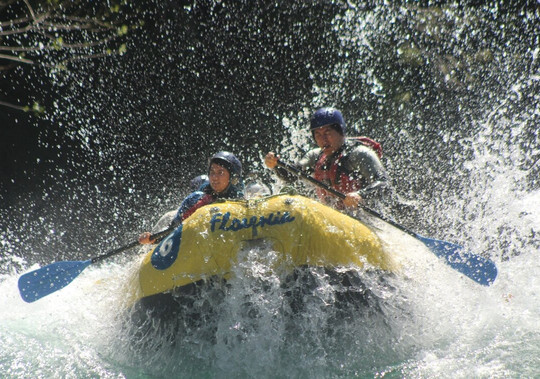 Turismo Florencia-普孔必去景点