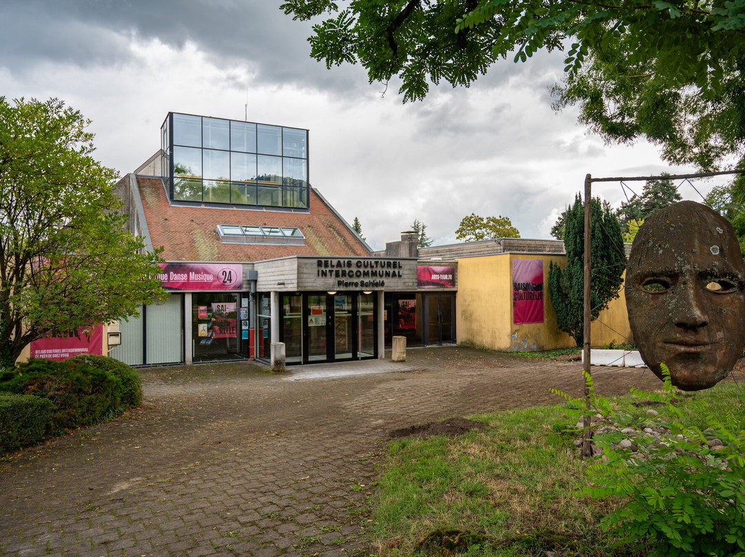 Relais Culturel Intercommunal