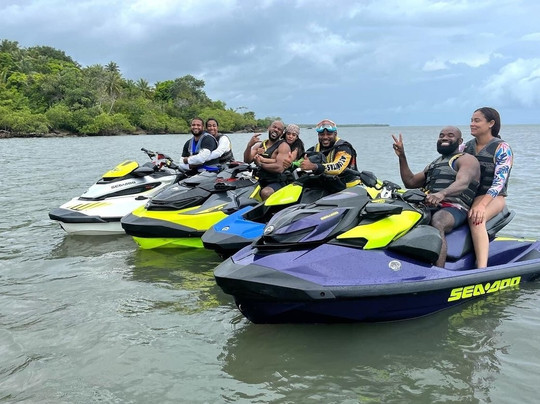 Excursionsrus-蓬塔卡纳必去景点