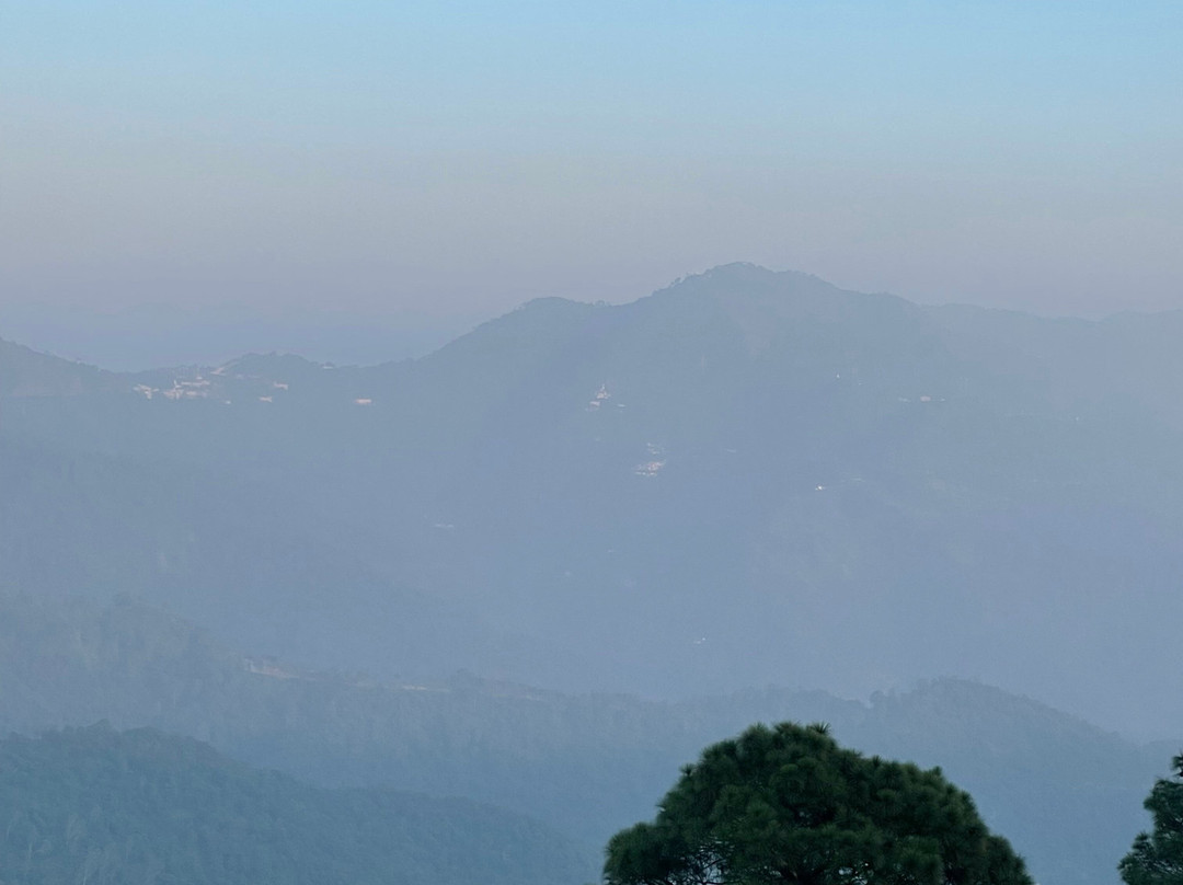 Cassia Hotels and Resorts主图