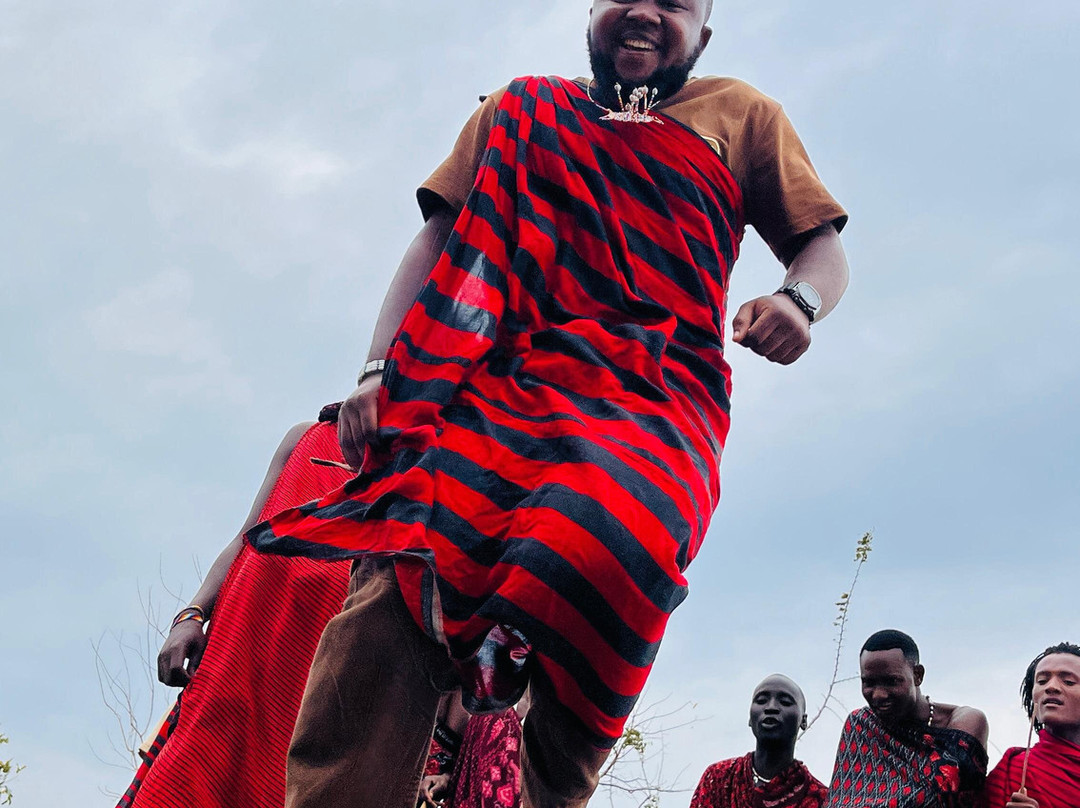 Mokimoh Adventure Tanzania-Dar es Salaam必去景点