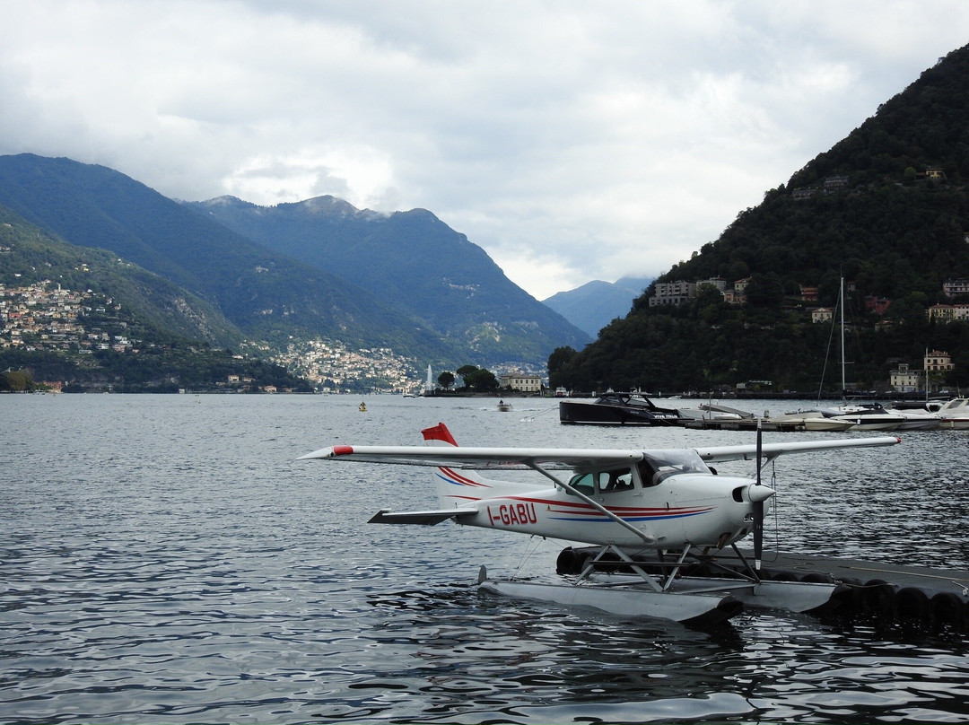 维思塔拉哥酒店主图