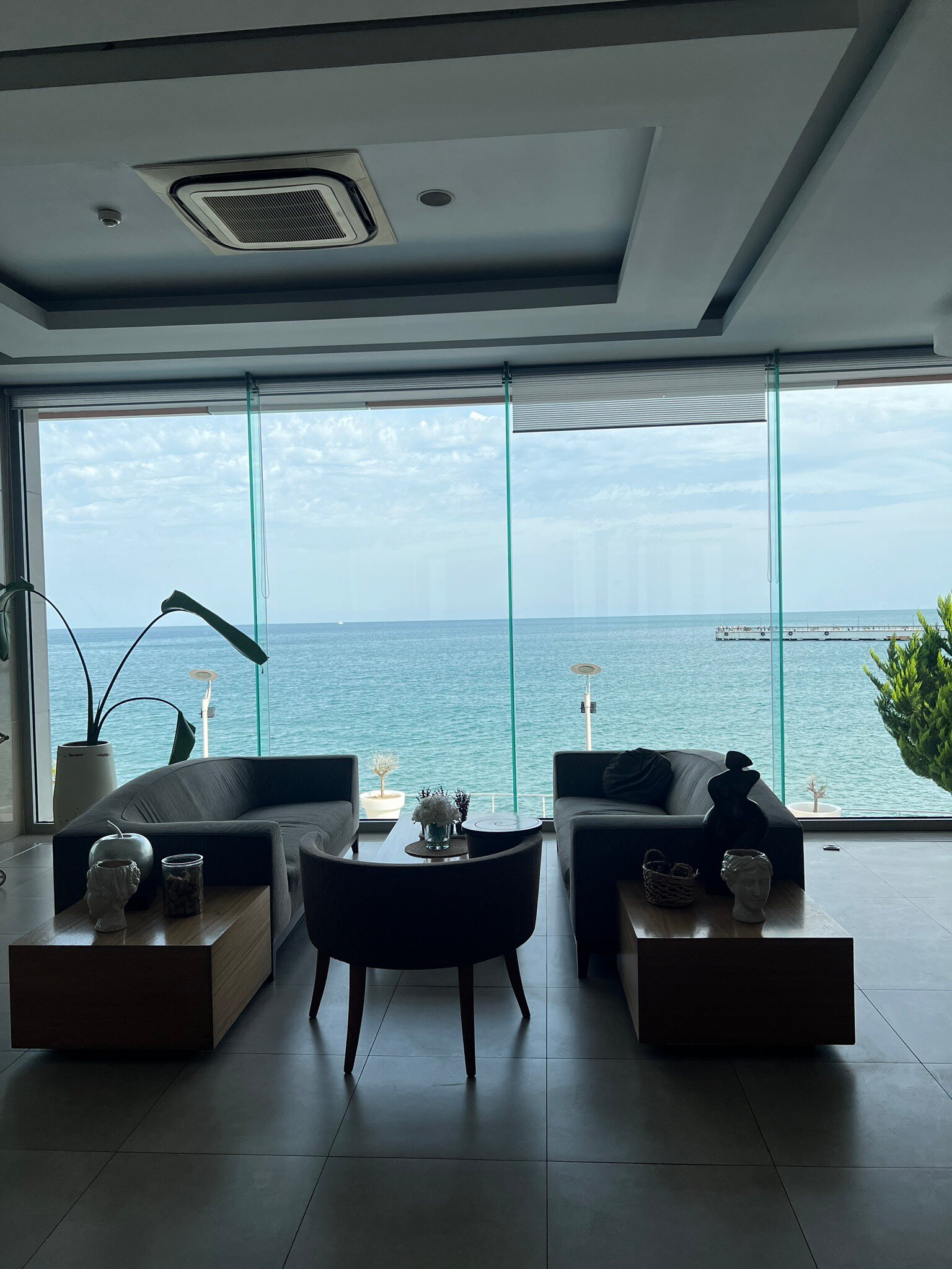 Anemon Kent Ordu Hotel-官方