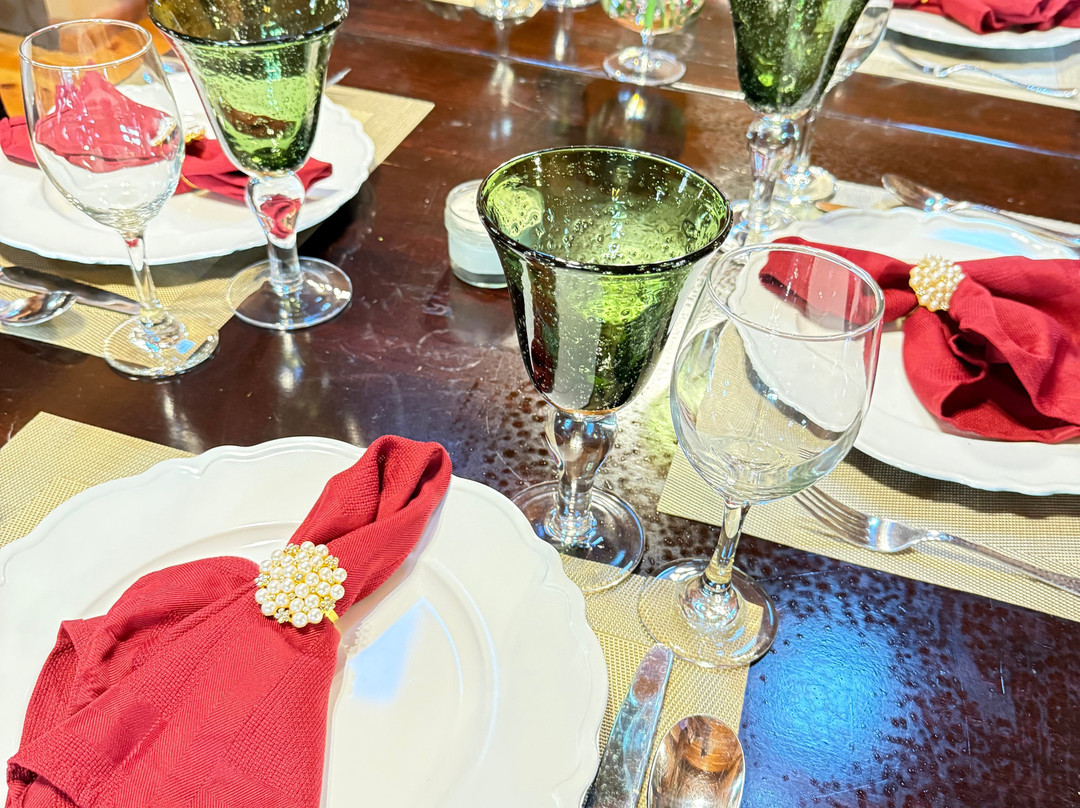 Cherry Creek Lodge主图