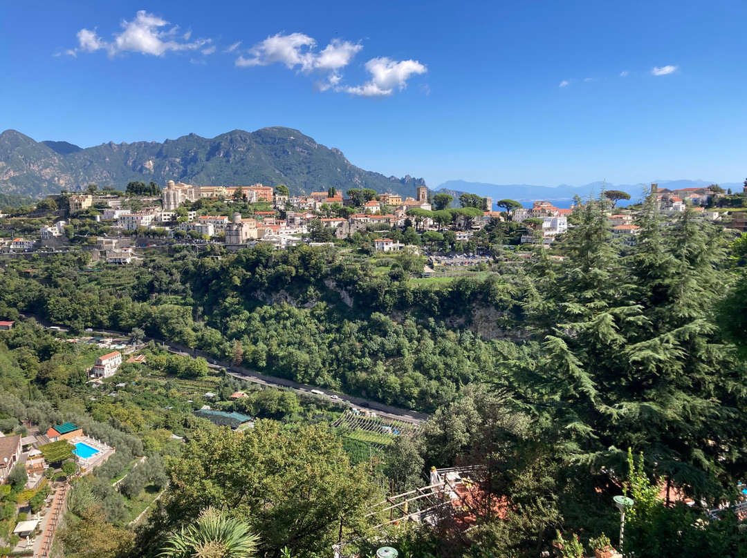 Ravello View主图