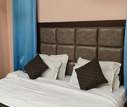 Fair Mount, Airport Road, Humhama Srinagar