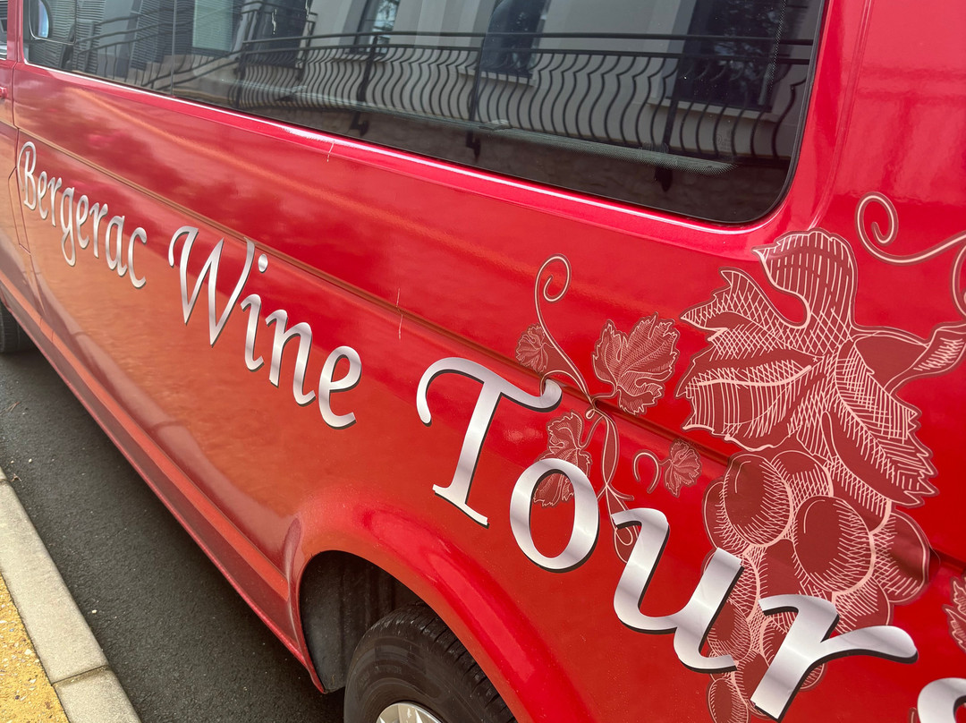 Bergerac Wine Tours景点图片